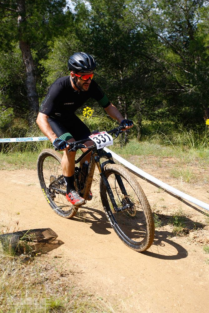 Open de España XCO 2018 Alcalá de Henares. Galeria 3 Carrera 1