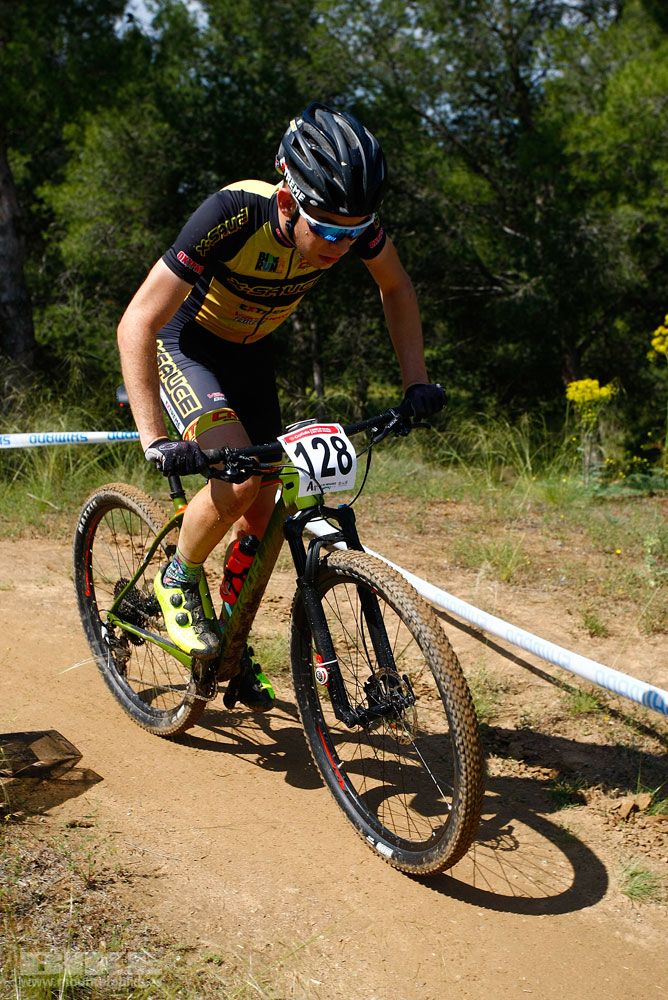 Open de España XCO 2018 Alcalá de Henares. Galeria 3 Carrera 1