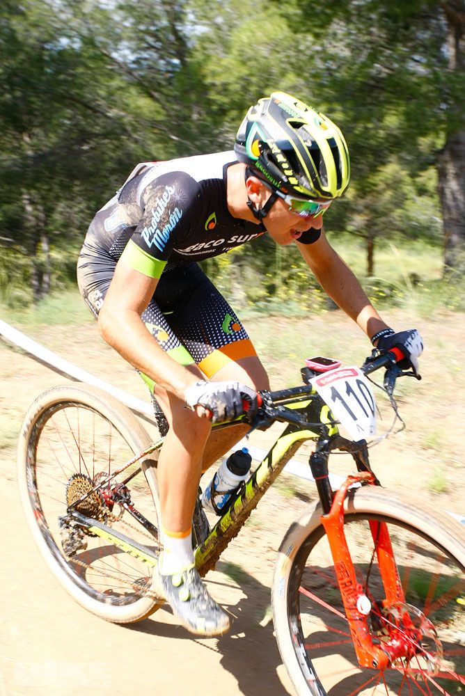 Open de España XCO 2018 Alcalá de Henares. Galeria 3 Carrera 1