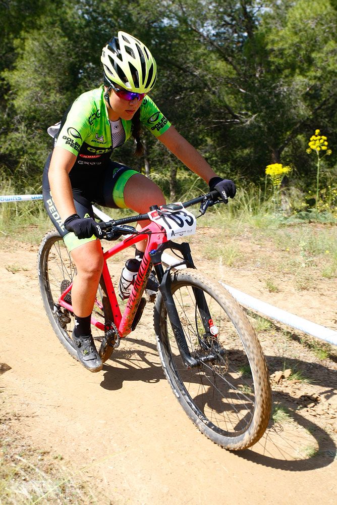 Open de España XCO 2018 Alcalá de Henares. Galeria 3 Carrera 1