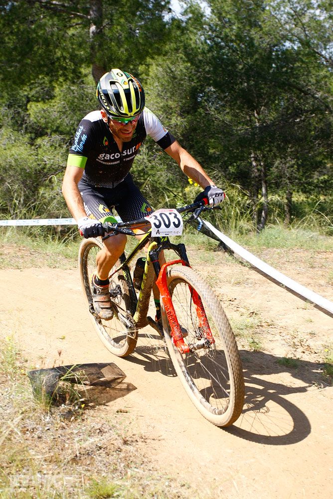 Open de España XCO 2018 Alcalá de Henares. Galeria 3 Carrera 1