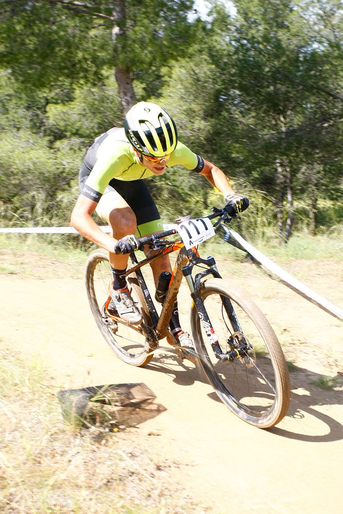 Open de España XCO 2018 Alcalá de Henares. Galeria 3 Carrera 1