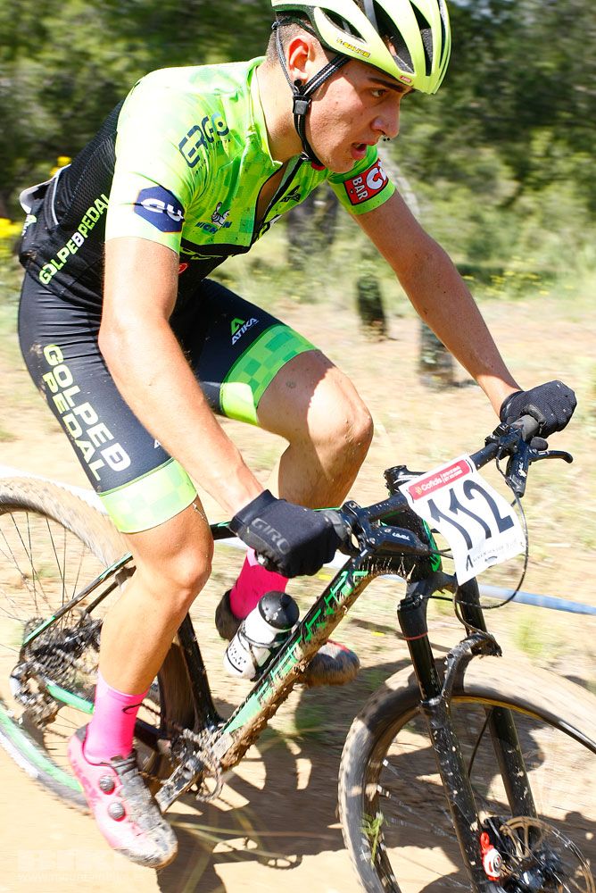 Open de España XCO 2018 Alcalá de Henares. Galeria 3 Carrera 1