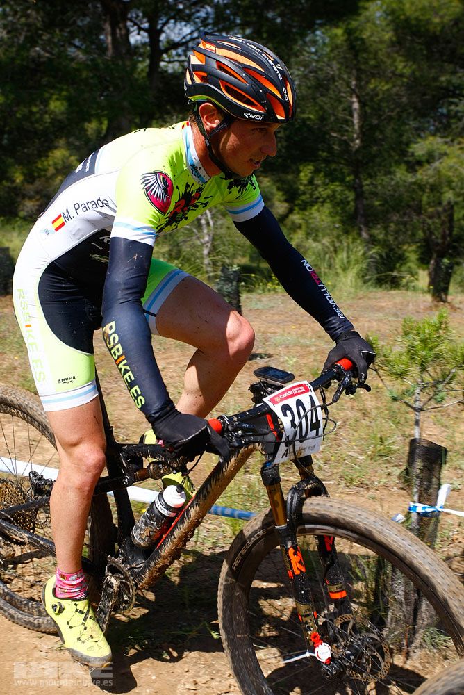 Open de España XCO 2018 Alcalá de Henares. Galeria 3 Carrera 1