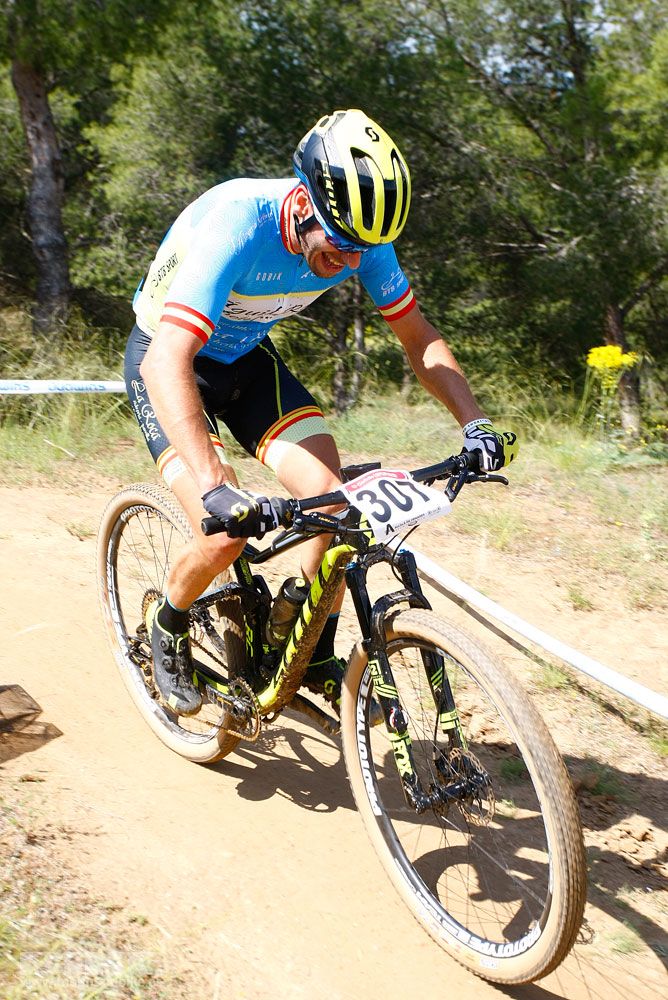Open de España XCO 2018 Alcalá de Henares. Galeria 3 Carrera 1
