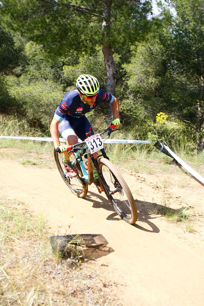 Open de España XCO 2018 Alcalá de Henares. Galeria 3 Carrera 1