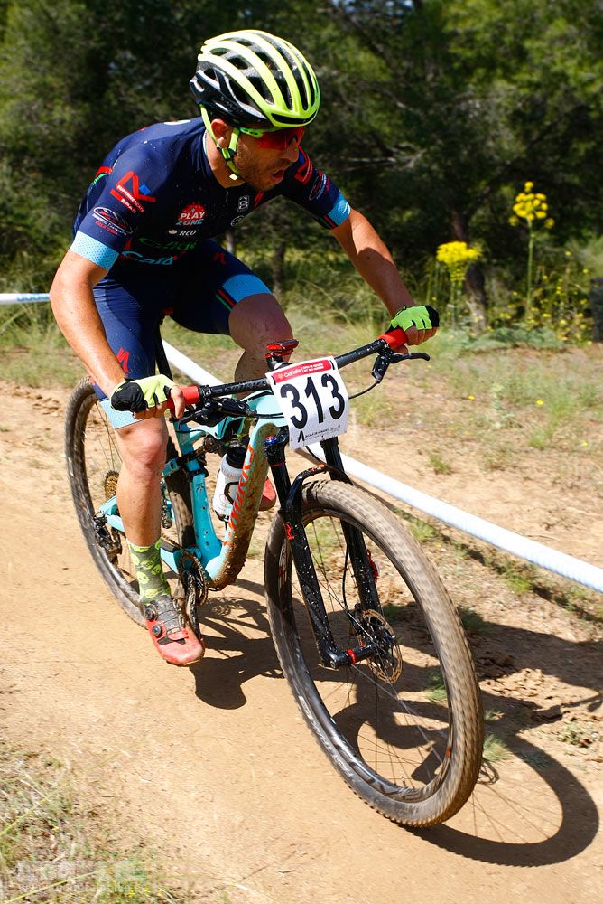 Open de España XCO 2018 Alcalá de Henares. Galeria 3 Carrera 1