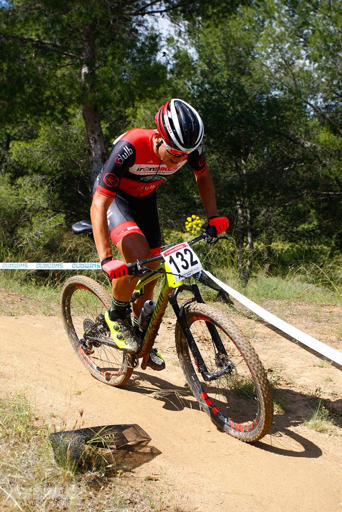 Open de España XCO 2018 Alcalá de Henares. Galeria 3 Carrera 1