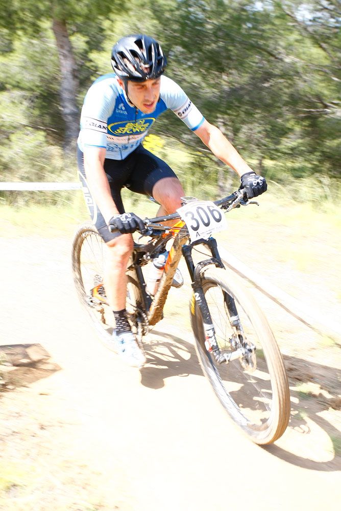 Open de España XCO 2018 Alcalá de Henares. Galeria 3 Carrera 1
