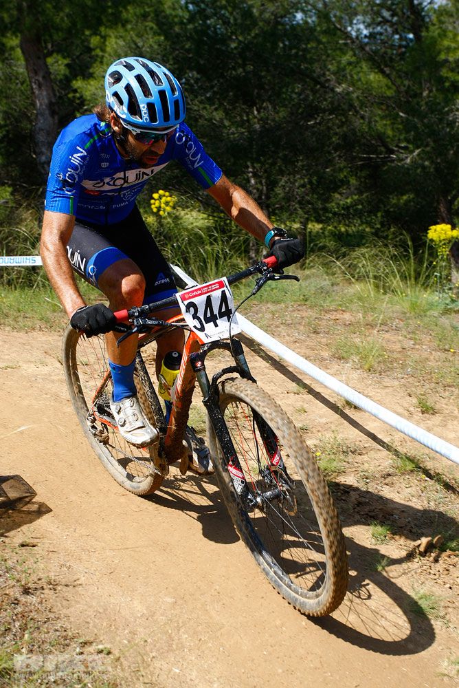 Open de España XCO 2018 Alcalá de Henares. Galeria 3 Carrera 1