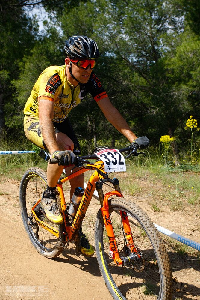 Open de España XCO 2018 Alcalá de Henares. Galeria 3 Carrera 1