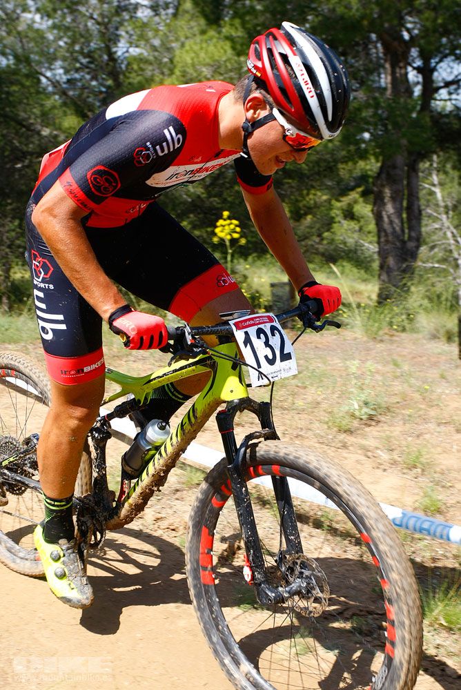 Open de España XCO 2018 Alcalá de Henares. Galeria 3 Carrera 1
