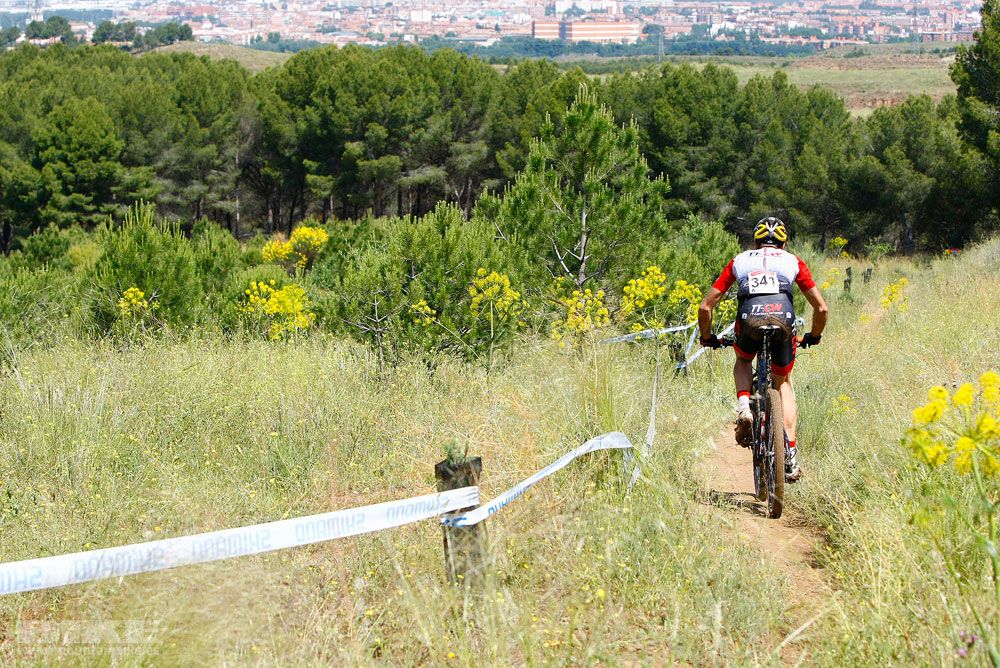 Open de España XCO 2018 Alcalá de Henares. Galeria 3 Carrera 1