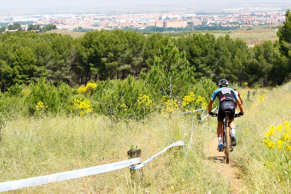 Open de España XCO 2018 Alcalá de Henares. Galeria 3 Carrera 1
