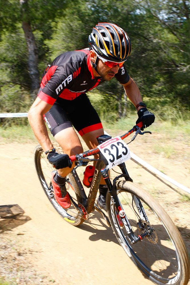 Open de España XCO 2018 Alcalá de Henares. Galeria 3 Carrera 1