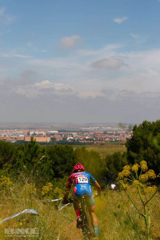 Open de España XCO 2018 Alcalá de Henares. Galeria 3 Carrera 1