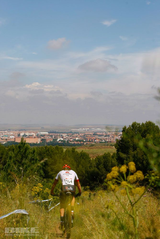 Open de España XCO 2018 Alcalá de Henares. Galeria 3 Carrera 1