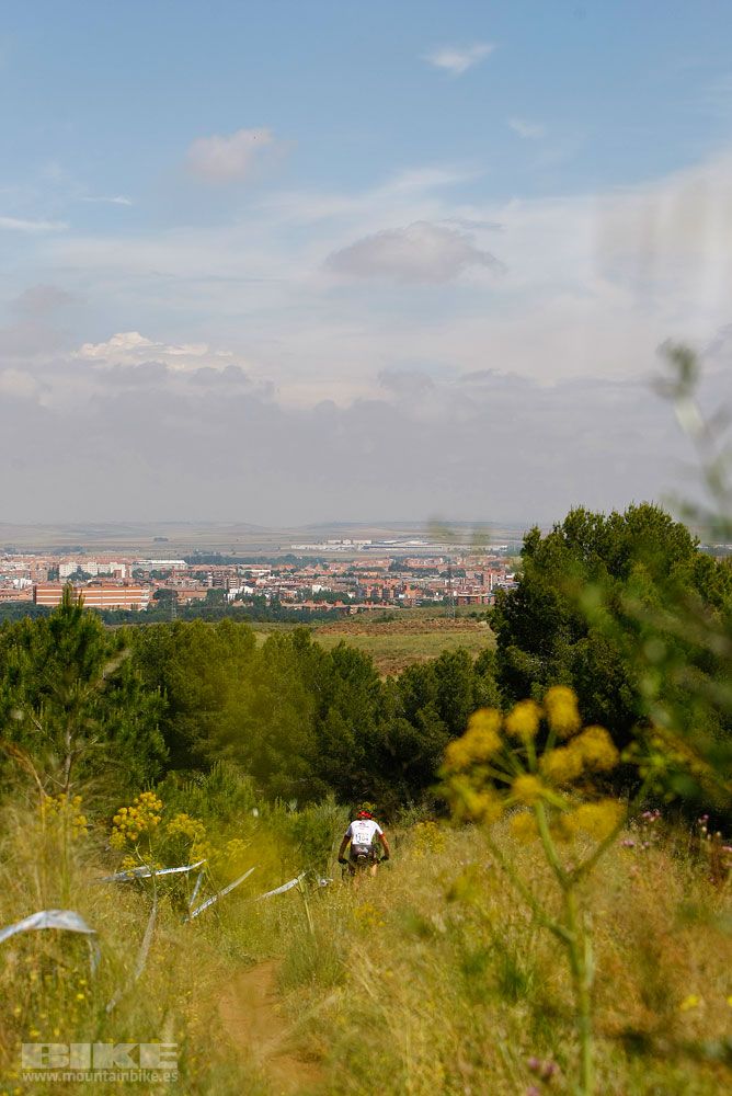 Open de España XCO 2018 Alcalá de Henares. Galeria 3 Carrera 1