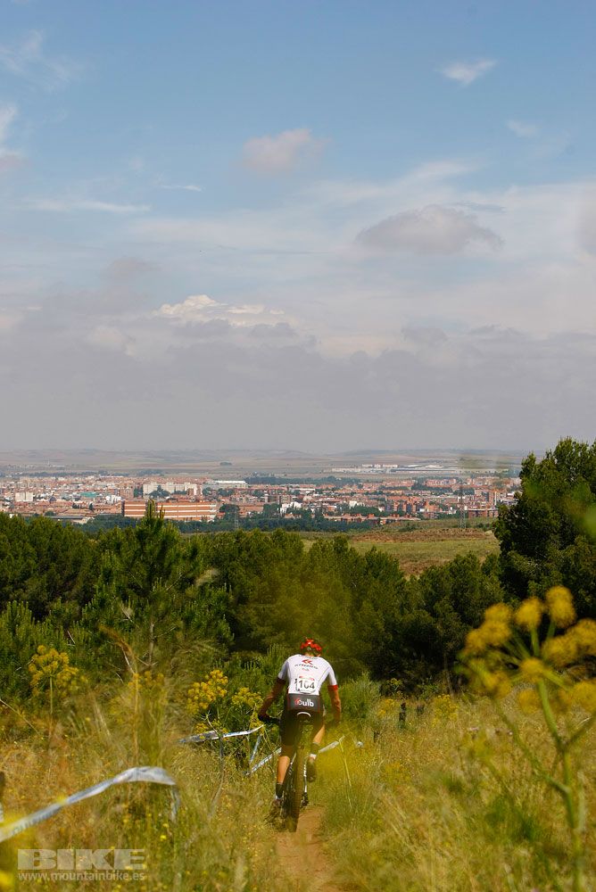 Open de España XCO 2018 Alcalá de Henares. Galeria 3 Carrera 1