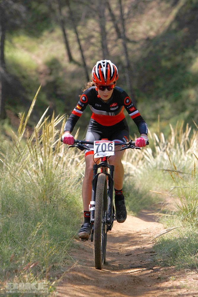 Open de España XCO 2018 Alcalá de Henares. Galeria 3 Carrera 1