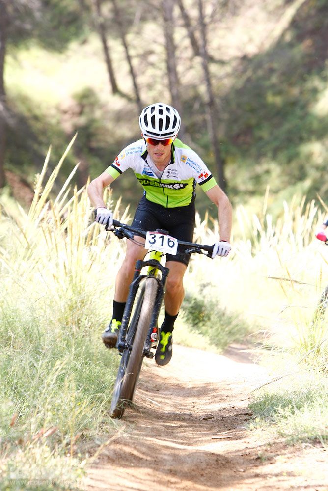 Open de España XCO 2018 Alcalá de Henares. Galeria 3 Carrera 1
