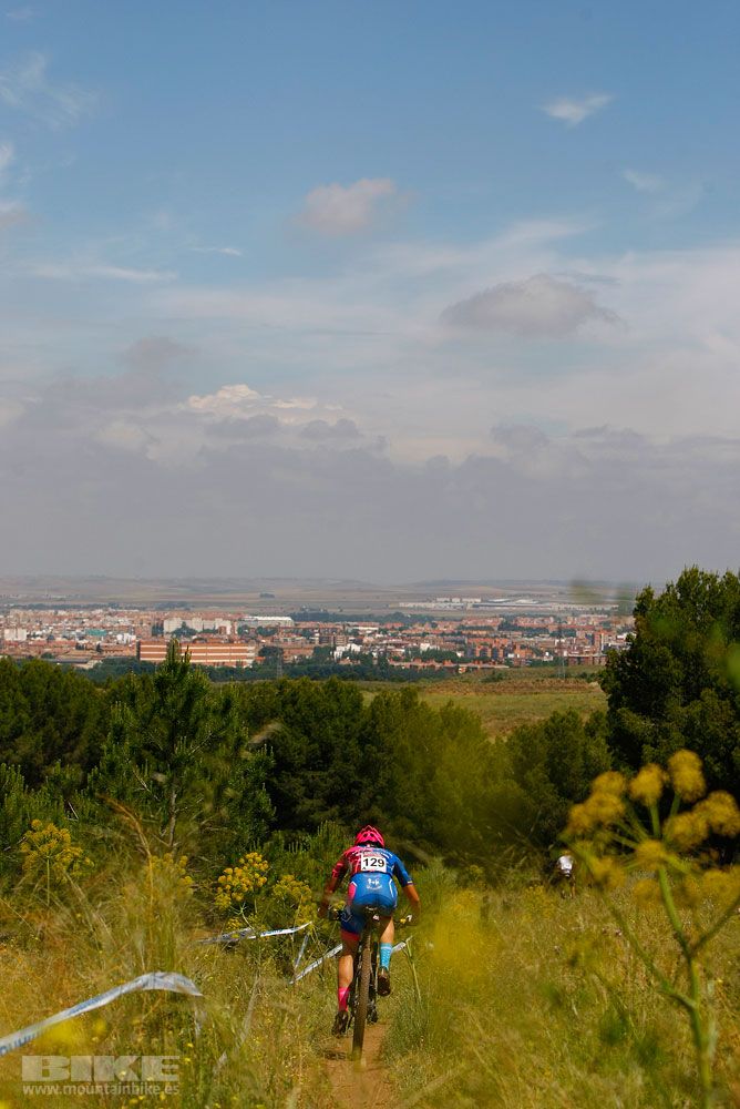 Open de España XCO 2018 Alcalá de Henares. Galeria 3 Carrera 1