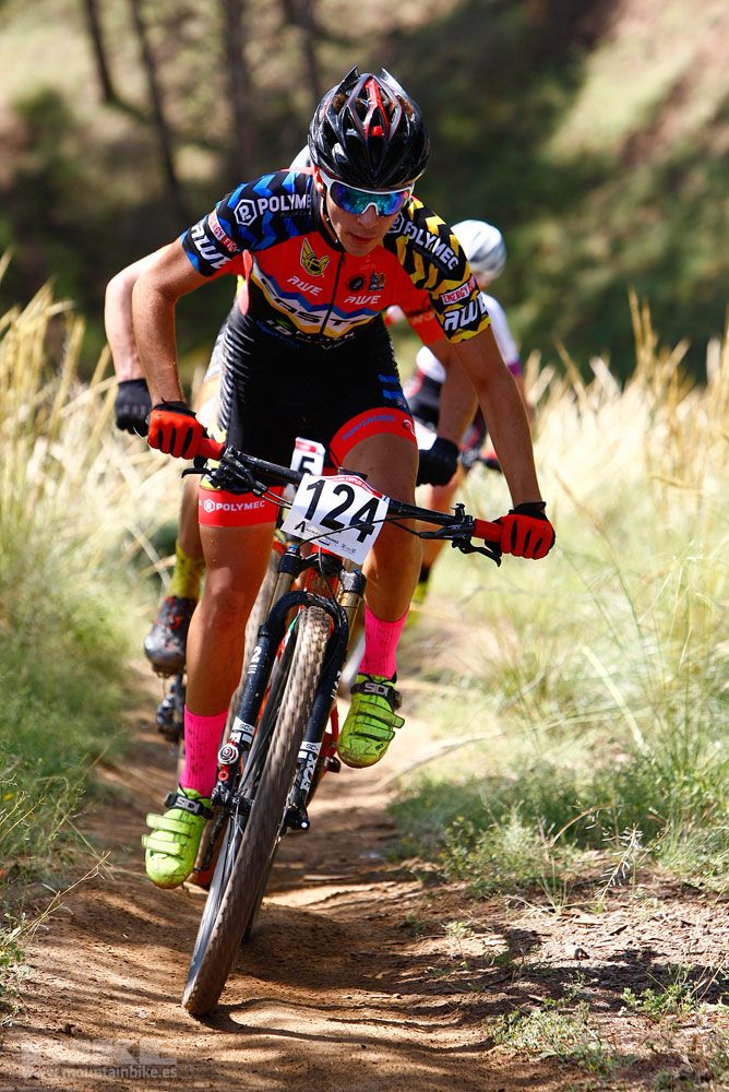 Open de España XCO 2018 Alcalá de Henares. Galeria 3 Carrera 1