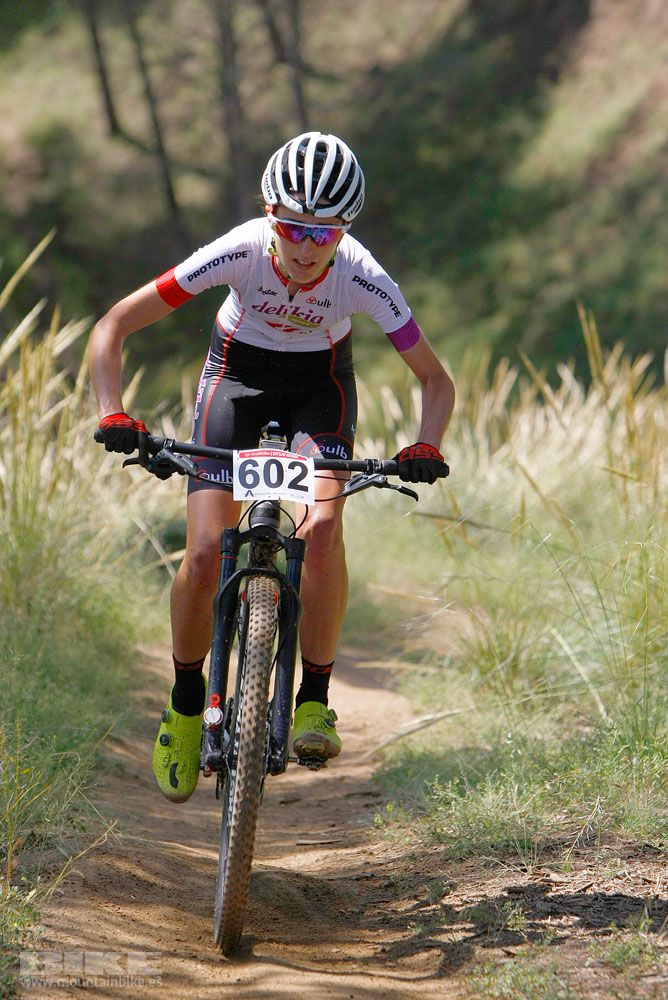Open de España XCO 2018 Alcalá de Henares. Galeria 3 Carrera 1