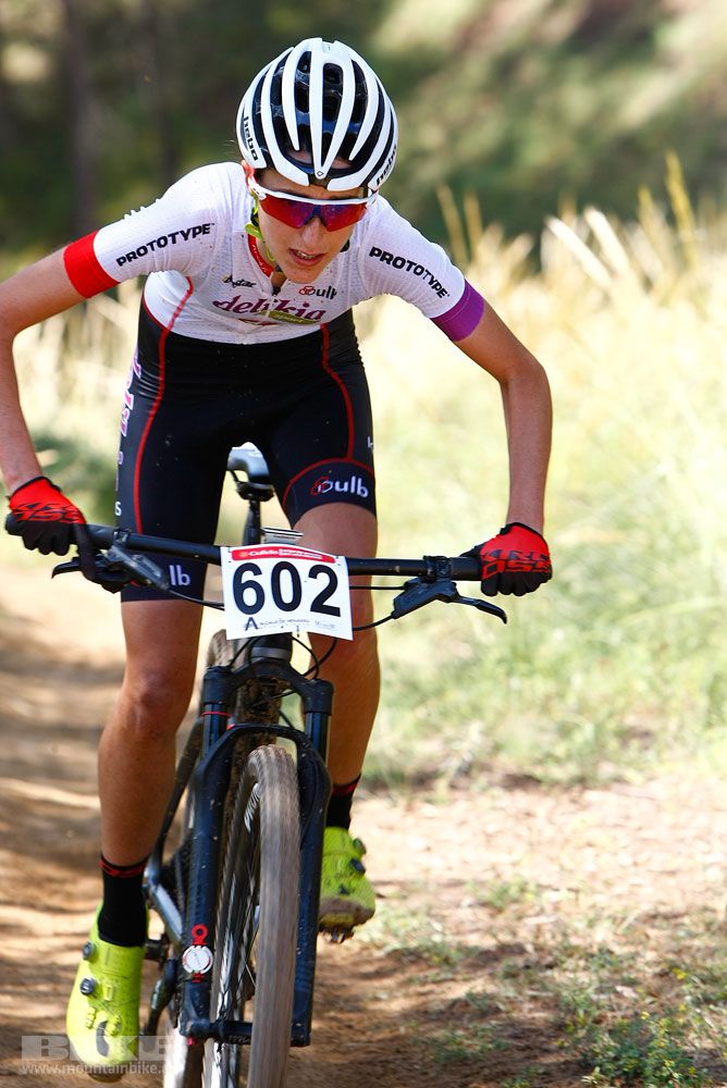 Open de España XCO 2018 Alcalá de Henares. Galeria 3 Carrera 1
