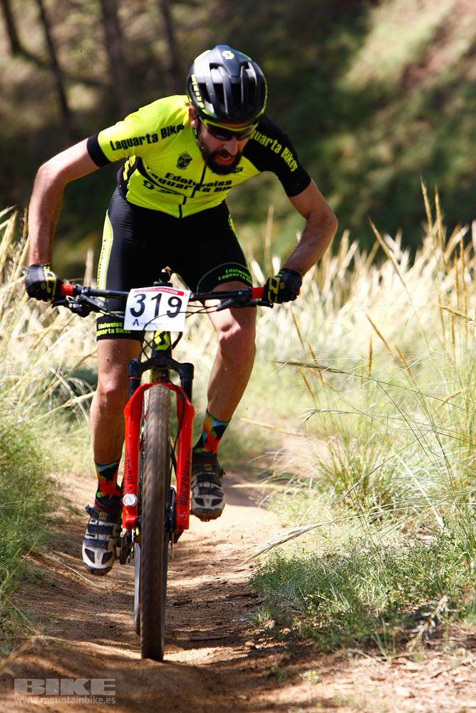 Open de España XCO 2018 Alcalá de Henares. Galeria 3 Carrera 1