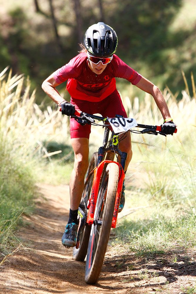 Open de España XCO 2018 Alcalá de Henares. Galeria 3 Carrera 1
