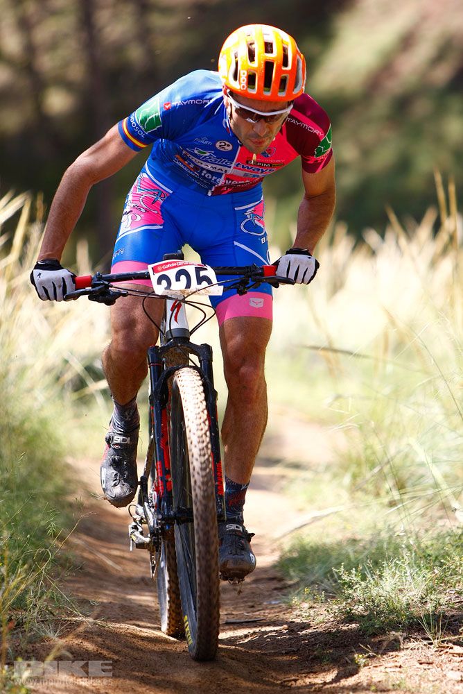 Open de España XCO 2018 Alcalá de Henares. Galeria 3 Carrera 1