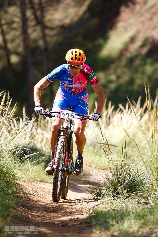 Open de España XCO 2018 Alcalá de Henares. Galeria 3 Carrera 1