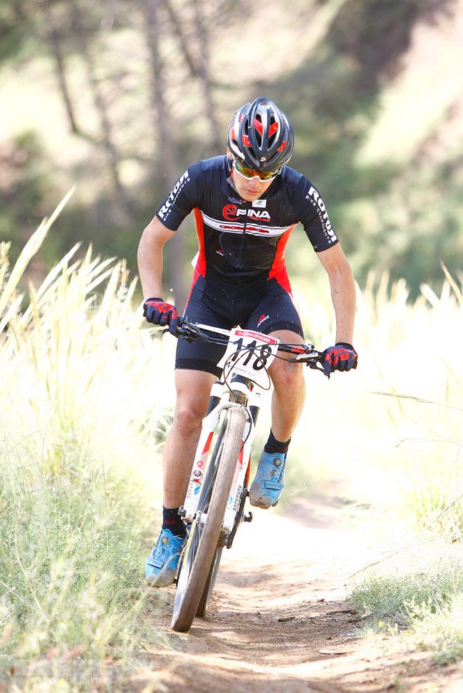 Open de España XCO 2018 Alcalá de Henares. Galeria 3 Carrera 1