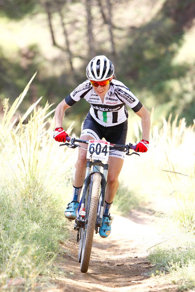 Open de España XCO 2018 Alcalá de Henares. Galeria 3 Carrera 1