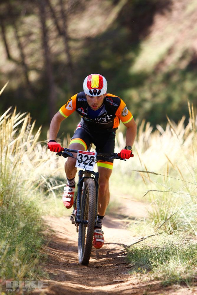 Open de España XCO 2018 Alcalá de Henares. Galeria 3 Carrera 1