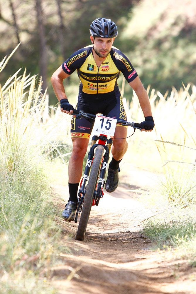 Open de España XCO 2018 Alcalá de Henares. Galeria 3 Carrera 1