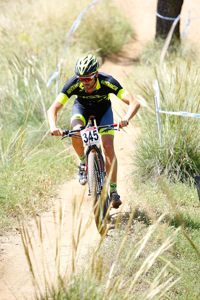 Open de España XCO 2018 Alcalá de Henares. Galeria 3 Carrera 1