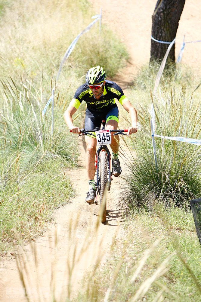 Open de España XCO 2018 Alcalá de Henares. Galeria 3 Carrera 1