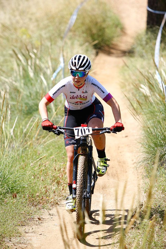 Open de España XCO 2018 Alcalá de Henares. Galeria 3 Carrera 1