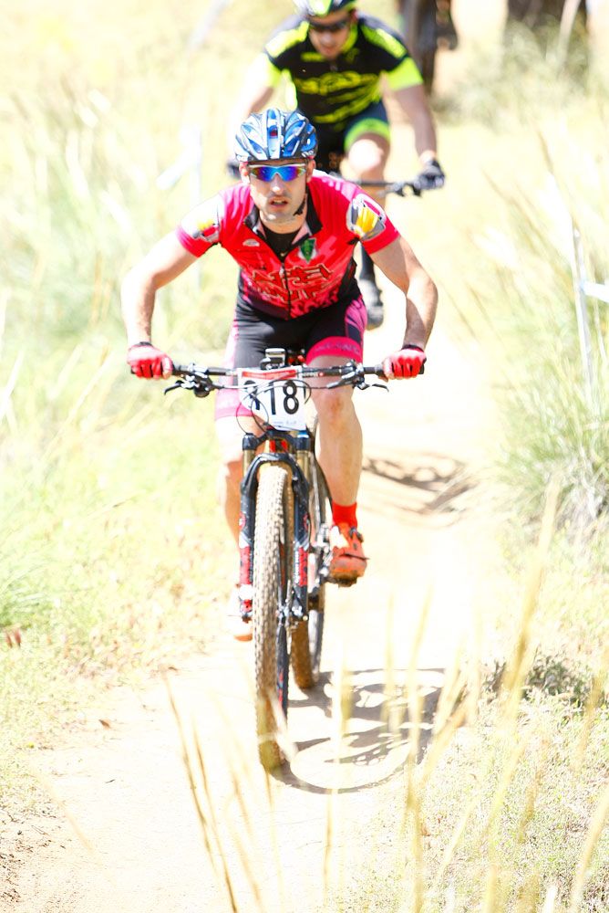 Open de España XCO 2018 Alcalá de Henares. Galeria 3 Carrera 1