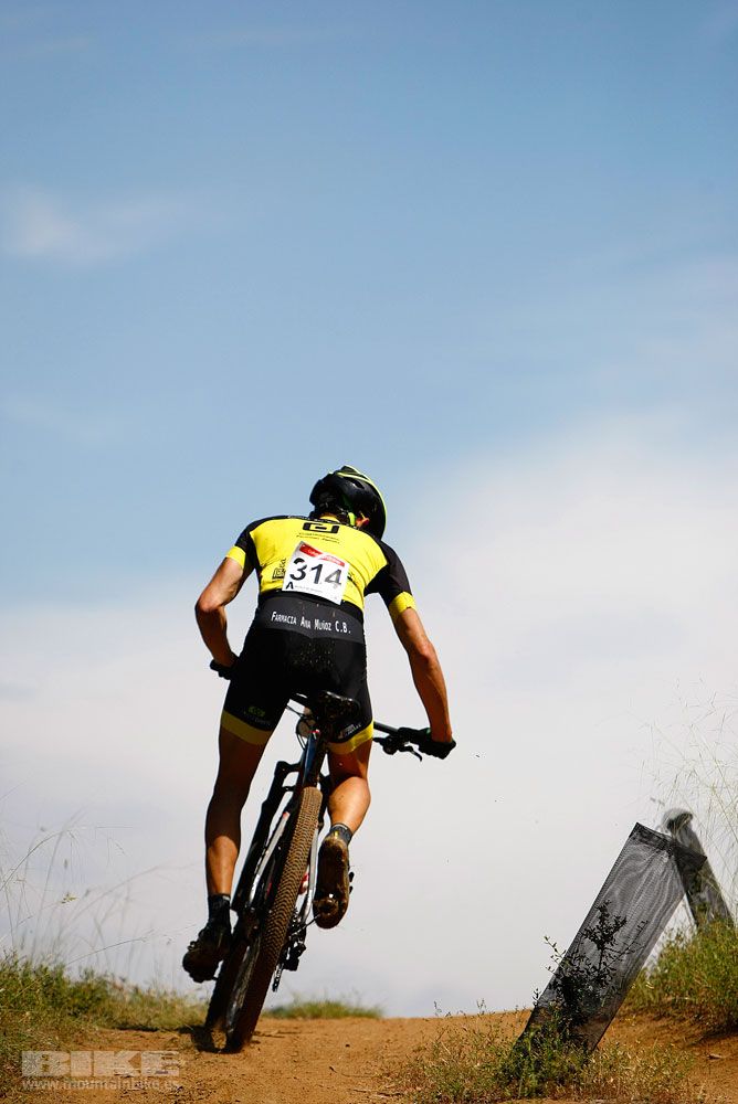 Open de España XCO 2018 Alcalá de Henares. Galeria 3 Carrera 1