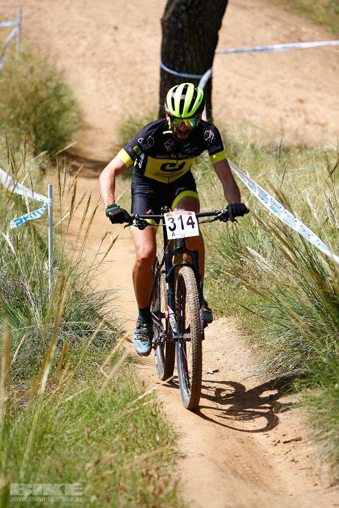 Open de España XCO 2018 Alcalá de Henares. Galeria 3 Carrera 1