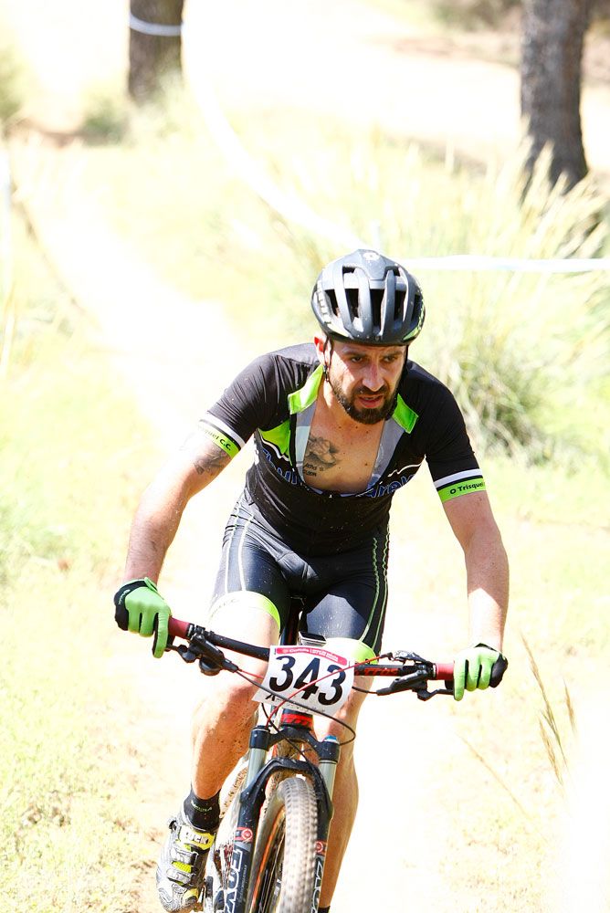 Open de España XCO 2018 Alcalá de Henares. Galeria 3 Carrera 1