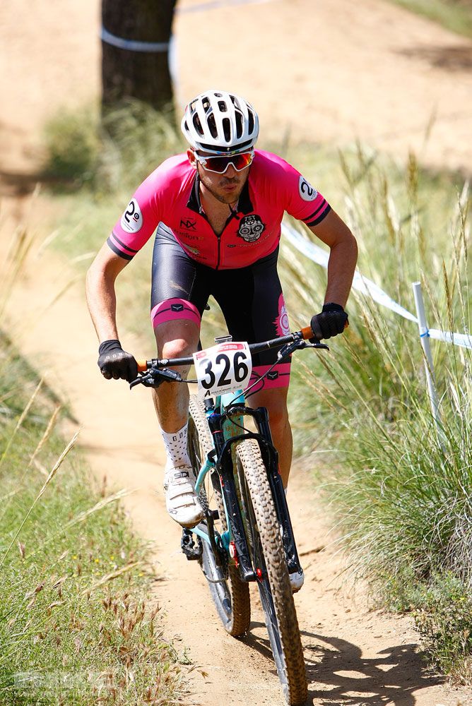 Open de España XCO 2018 Alcalá de Henares. Galeria 3 Carrera 1