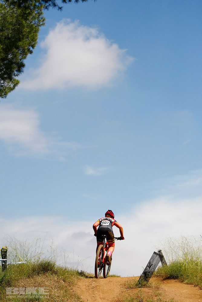 Open de España XCO 2018 Alcalá de Henares. Galeria 3 Carrera 1