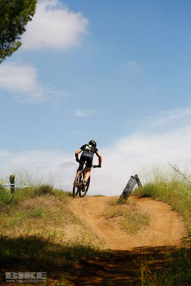 Open de España XCO 2018 Alcalá de Henares. Galeria 3 Carrera 1