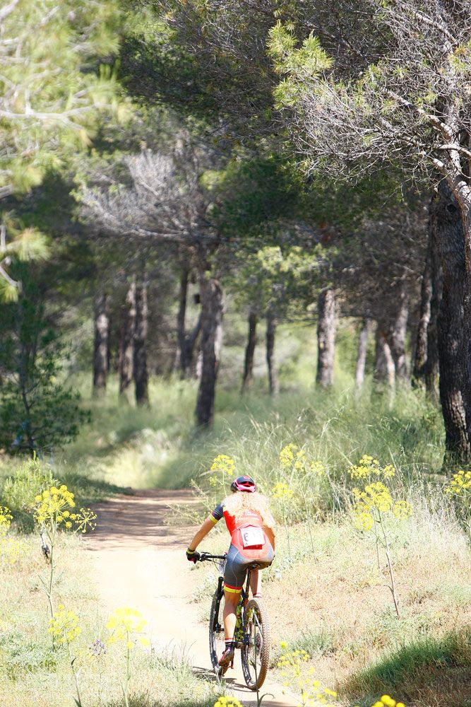 Open de España XCO 2018 Alcalá de Henares. Galeria 3 Carrera 1