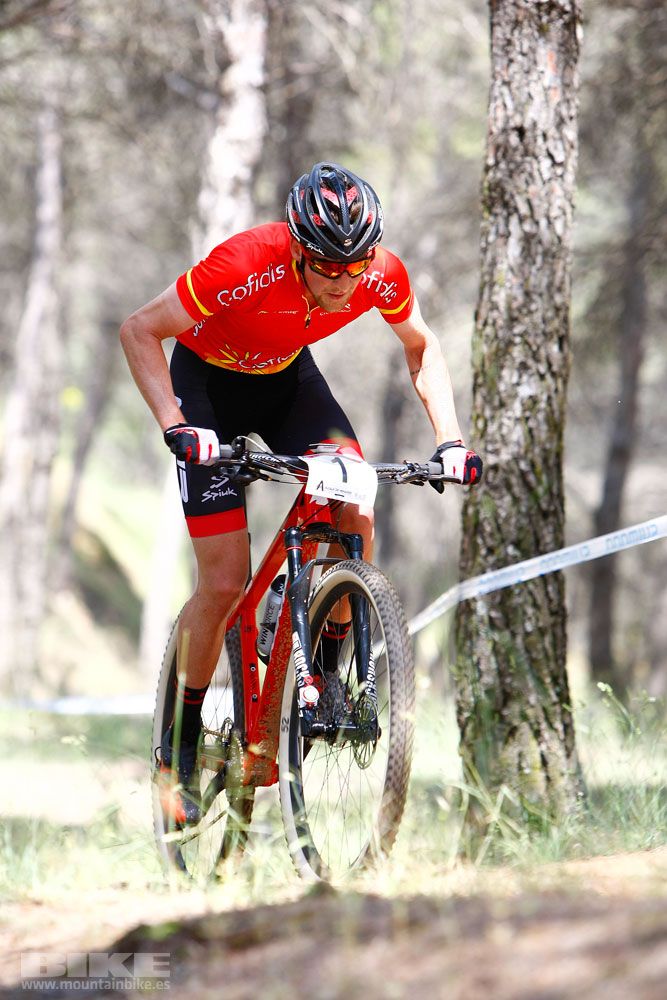 Open de España XCO 2018 Alcalá de Henares. Galeria 5 Carrera 2 Elite