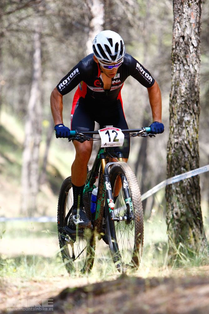 Open de España XCO 2018 Alcalá de Henares. Galeria 5 Carrera 2 Elite